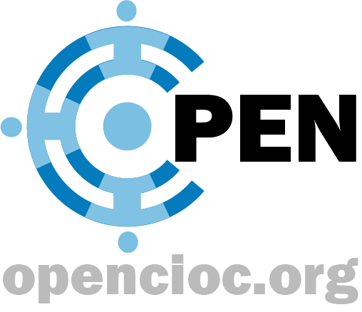 Open CIOC Logo